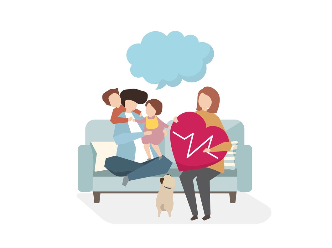 Bebeğinizin Sağlığı için Anne Baba İletişimi