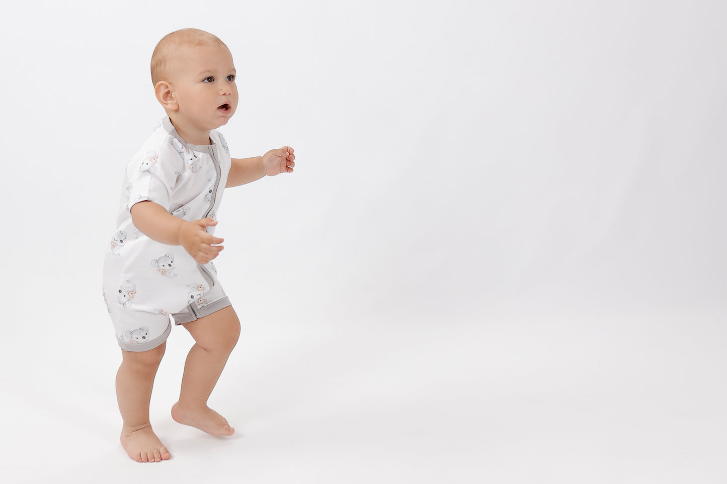 İlk Adım Ayakkabısı Seçimi: Bebekleriniz İçin Doğru Ayakkabı Nasıl Olmalı?
