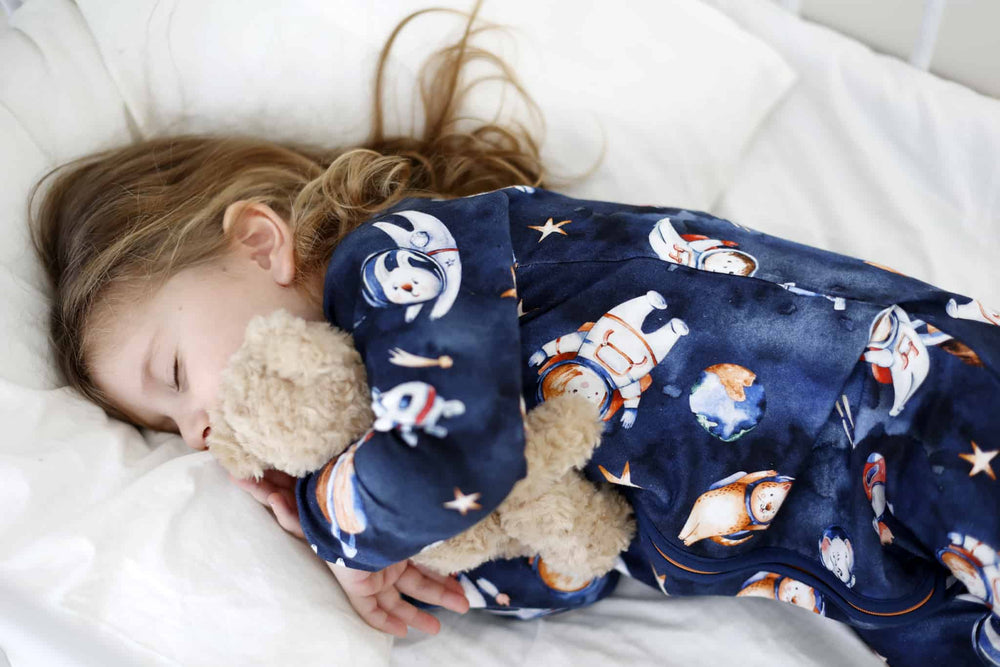 Bebek Uyku Rehberi: Bebek Uykusu Hakkında Bilmeniz Gerekenler
