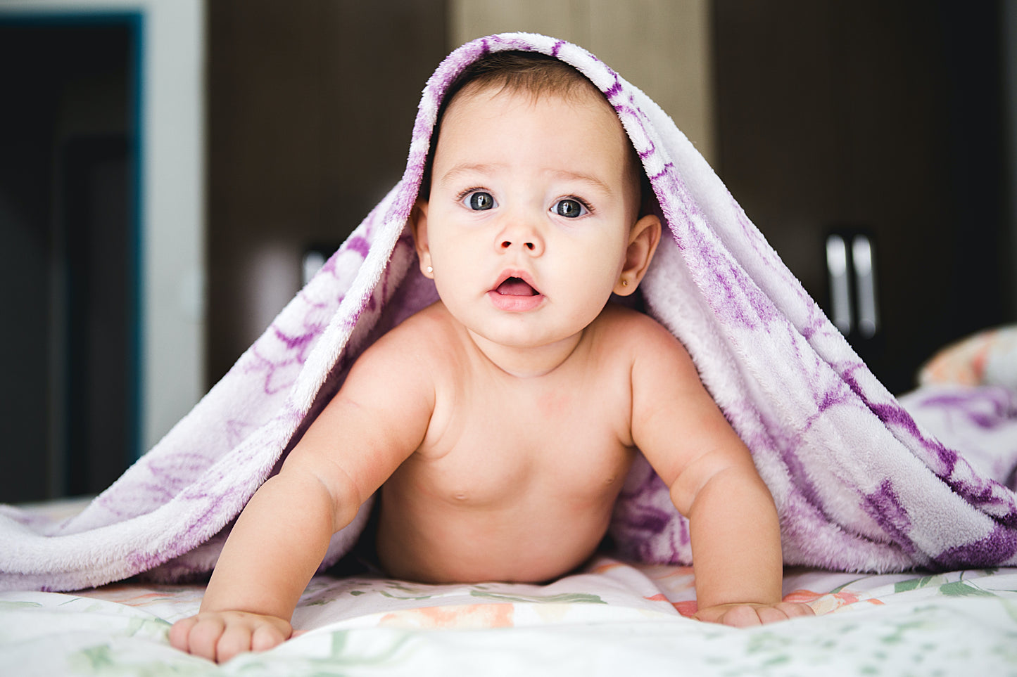 Bebeklerde İsilik: İsilik Nedir ve Nasıl Geçer?