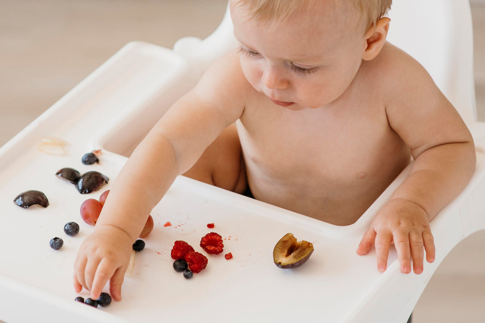 Çocuklara Yemek Yeme Alışkanlığı Nasıl Kazandırılır?