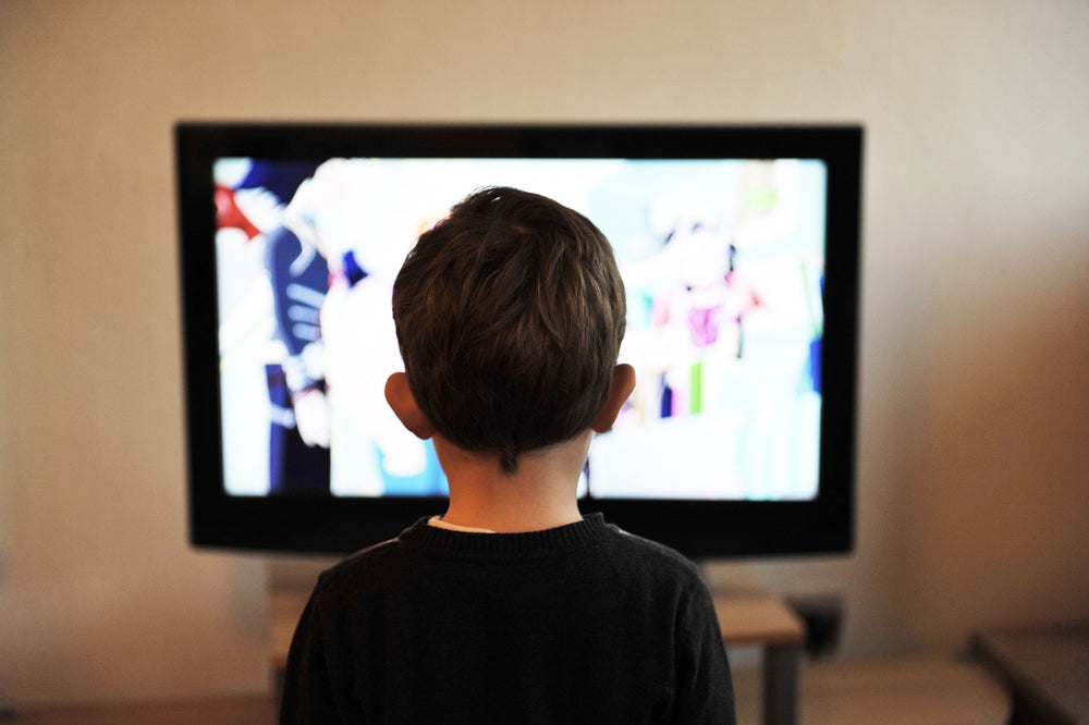 Çizgi Film İzlemenin Çocuklar Üzerindeki Etkileri Nelerdir?