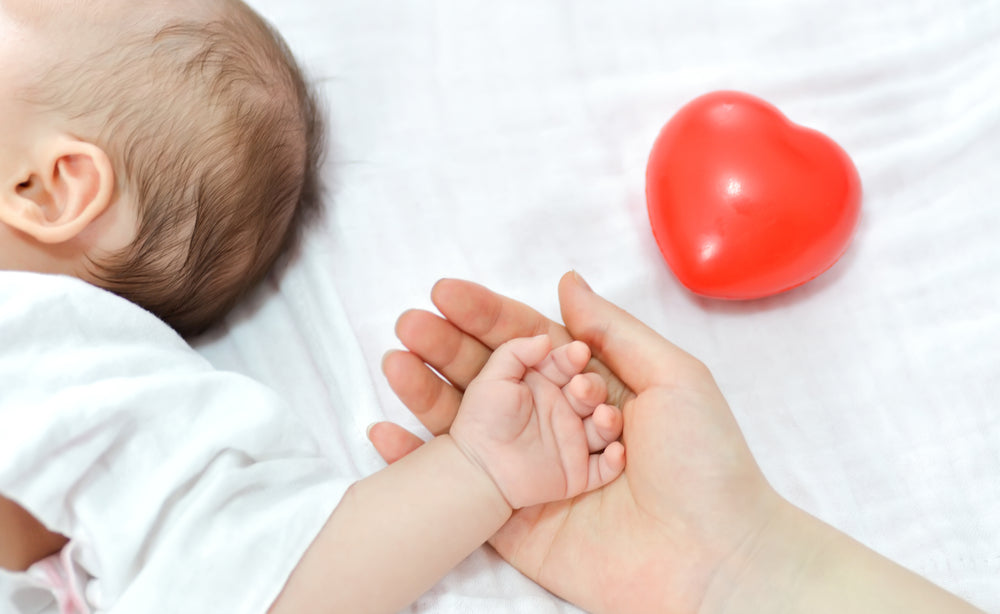 Bebek Bağışıklık Sistemi: Bebeklerin Bağışıklık Sistemi Nasıl Güçlendirilir?