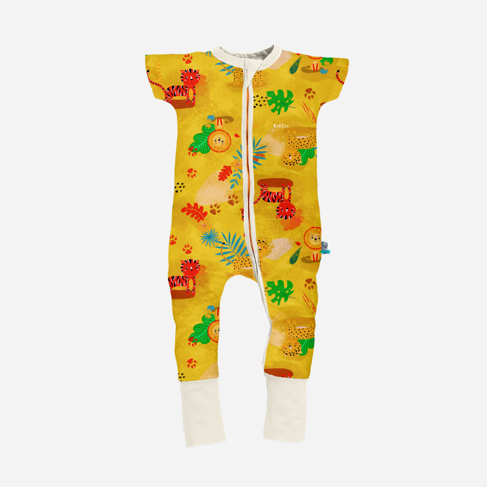0.2 TOG Bigcats Zee-Suit