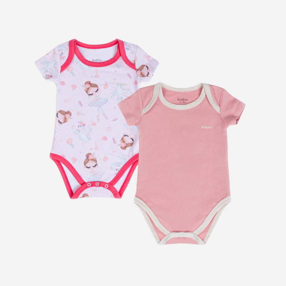 DreamZee ve Blush Body-Suit