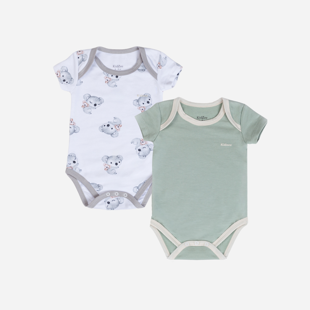 Koala ve Sage Body-Suit
