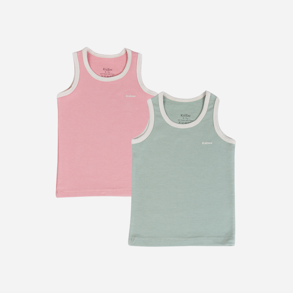 Blush ve Sage Atlet