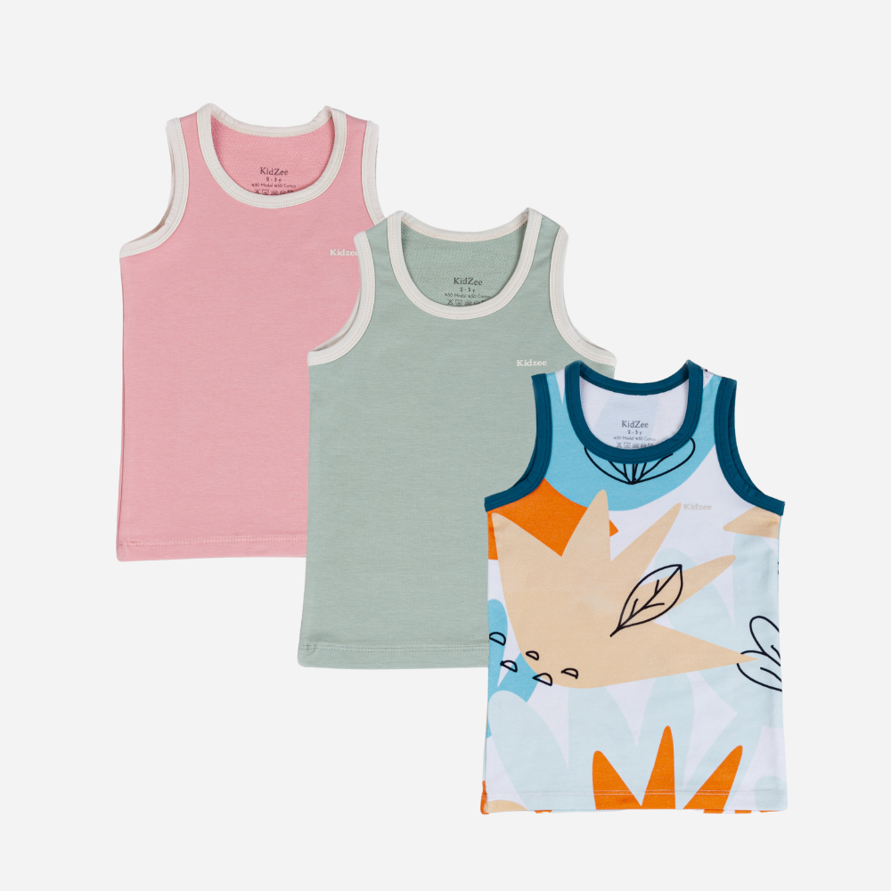 Blush, Sage ve Autumn Atlet