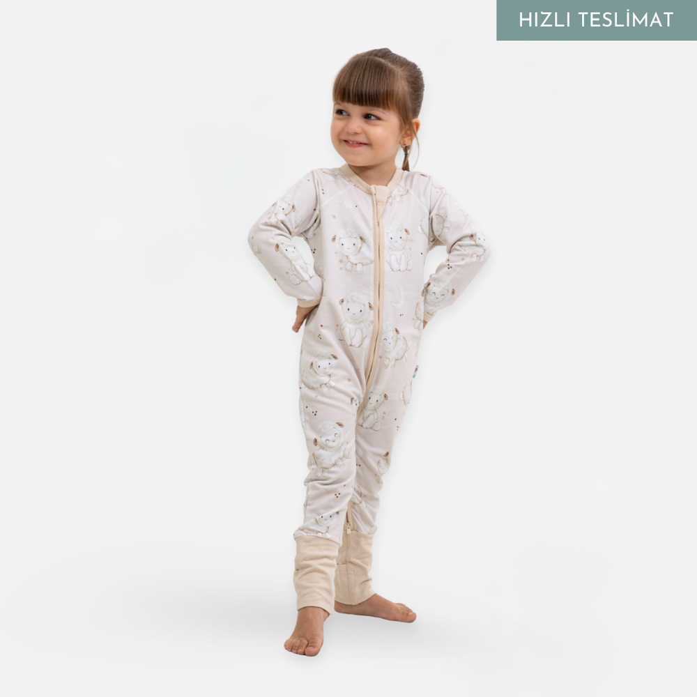1.0 TOG Sheep Mee Zee-Suit
