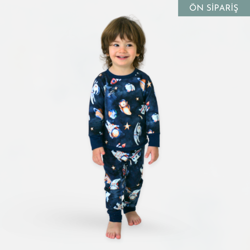 
                  
                    Ön Sipariş 1.0 TOG SpaceTime Pj-Zee
                  
                