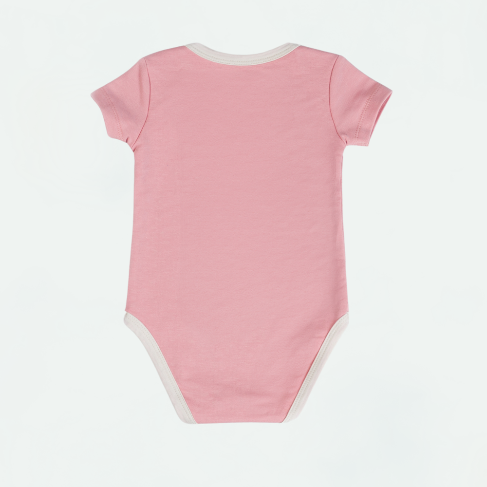 
                  
                    Blush Body-Suit
                  
                