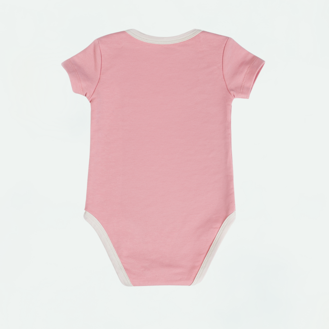 
                  
                    Blush Body-Suit
                  
                