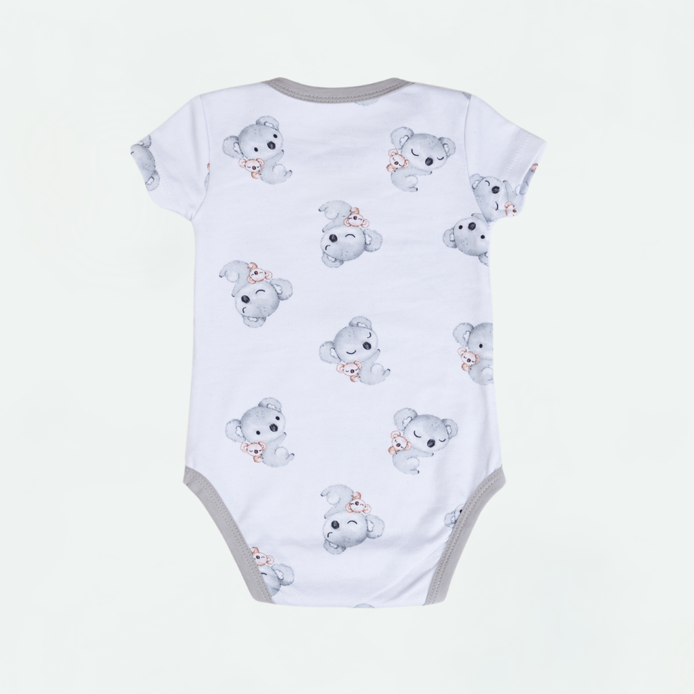
                  
                    Koala Body-Suit
                  
                