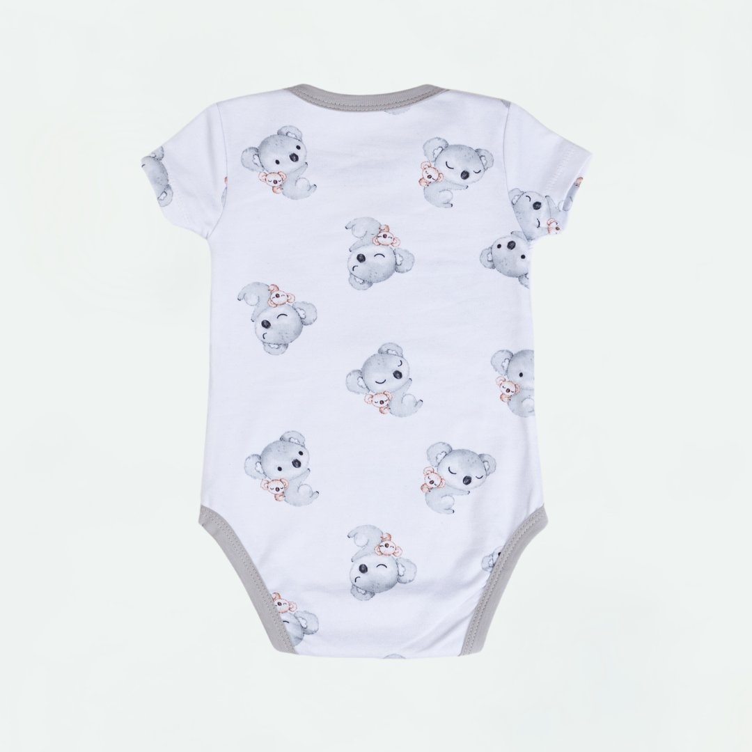 
                  
                    Koala Body-Suit
                  
                