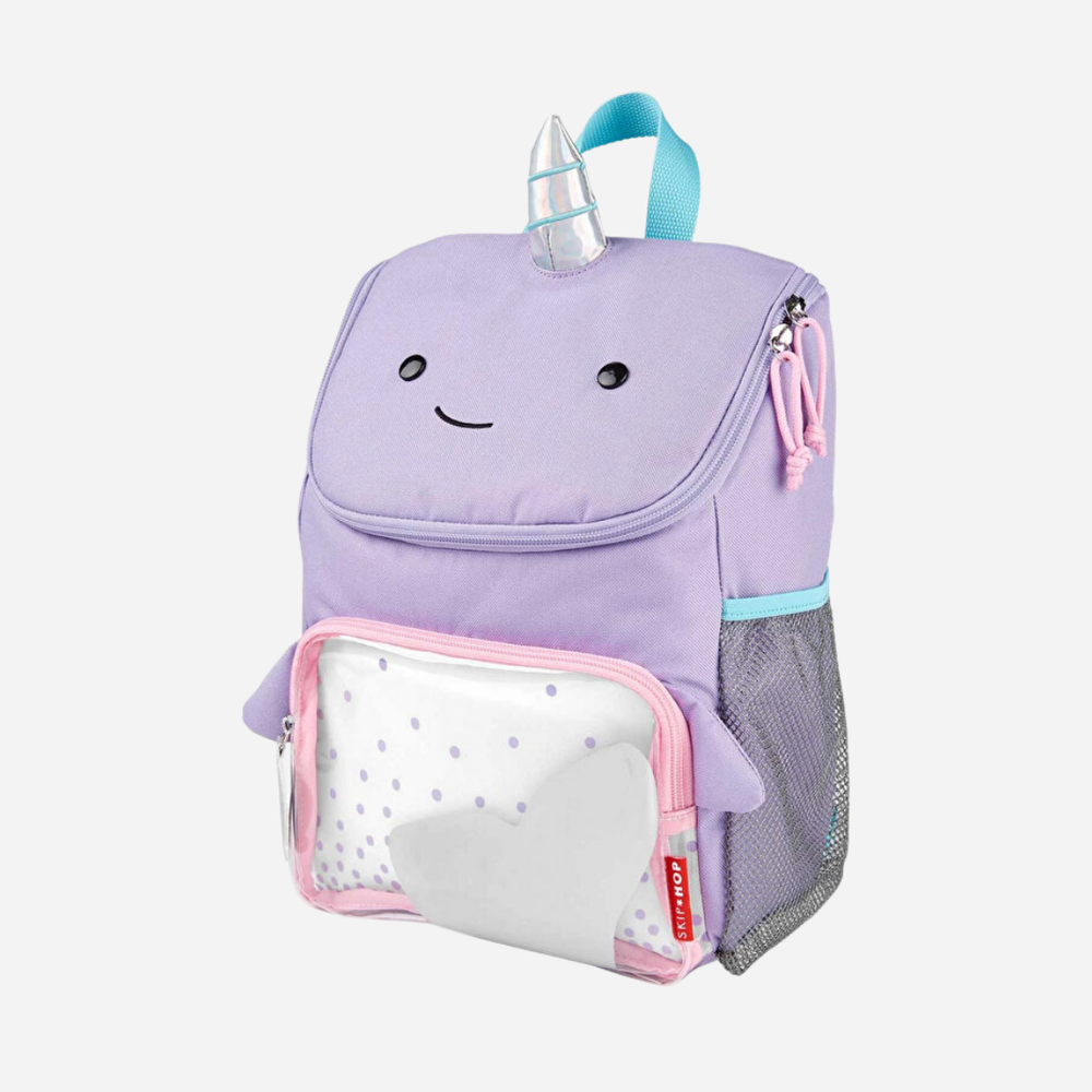 ZOO Çocuk Sırt Çantası Narwhal