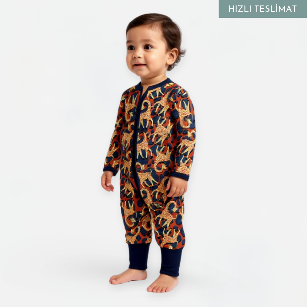 1.5 TOG Giraffe Zee-Suit