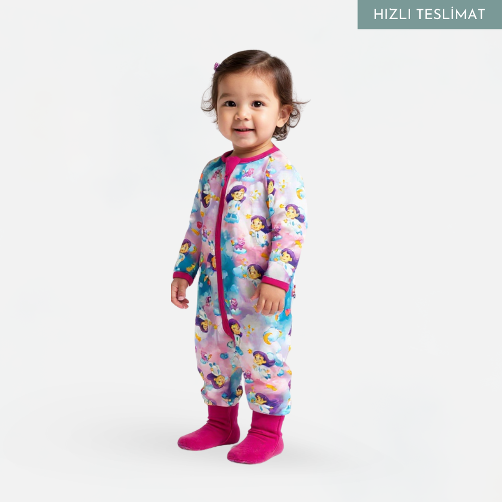 1.0 TOG Vionna Zee-Suit