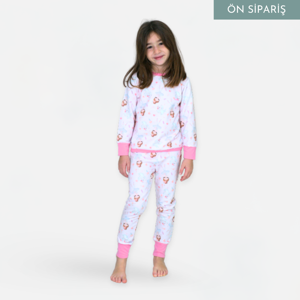 
                  
                    Ön Sipariş 1.0 TOG Pj-Zee Dreamzee
                  
                