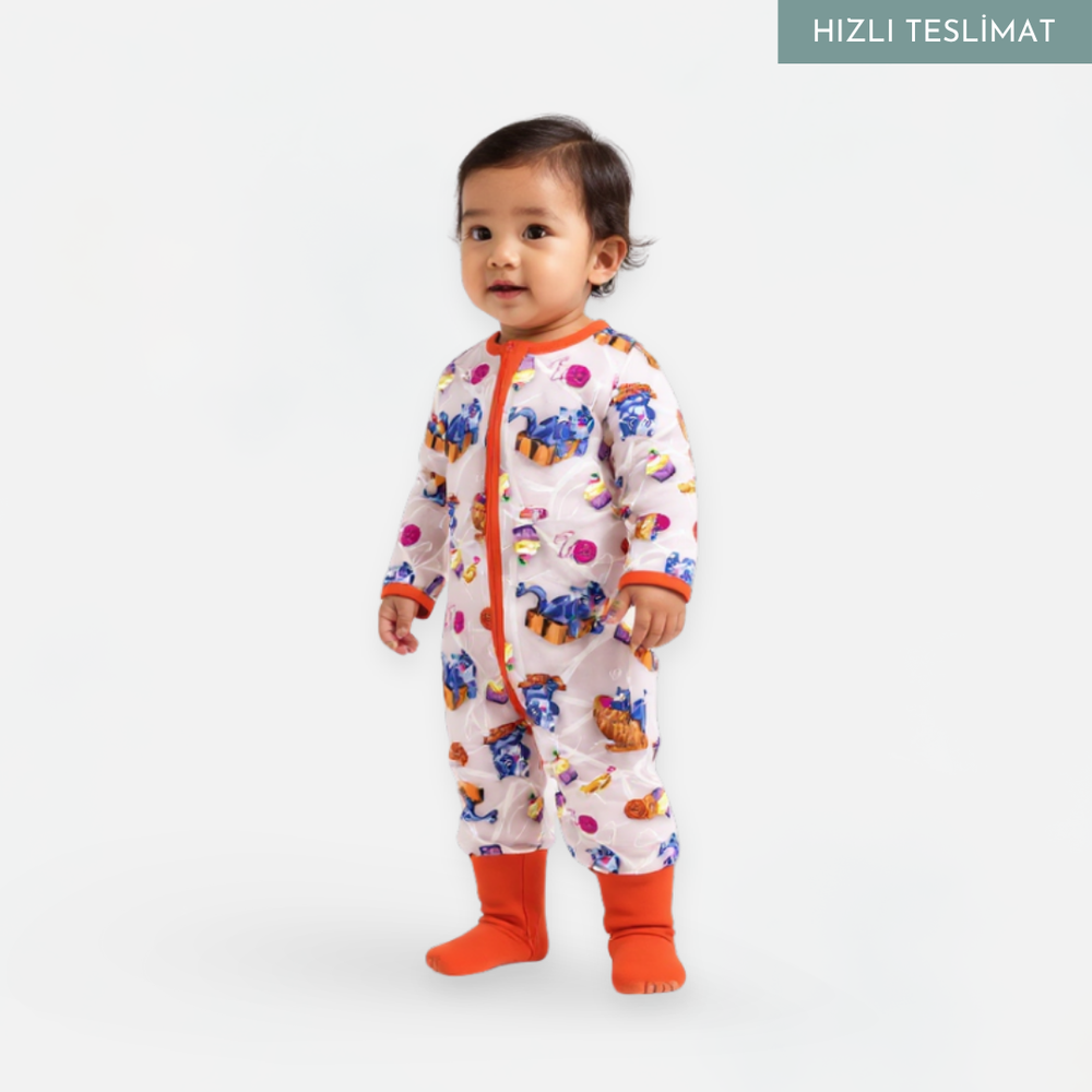 1.0 TOG Rye Zee-Suit