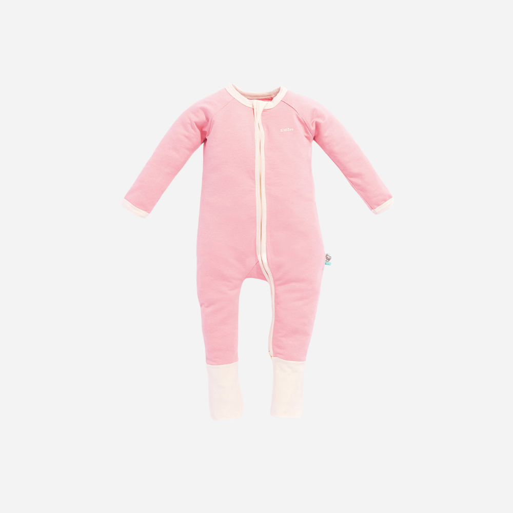 1.0 TOG Blush Zee-Suit LWP