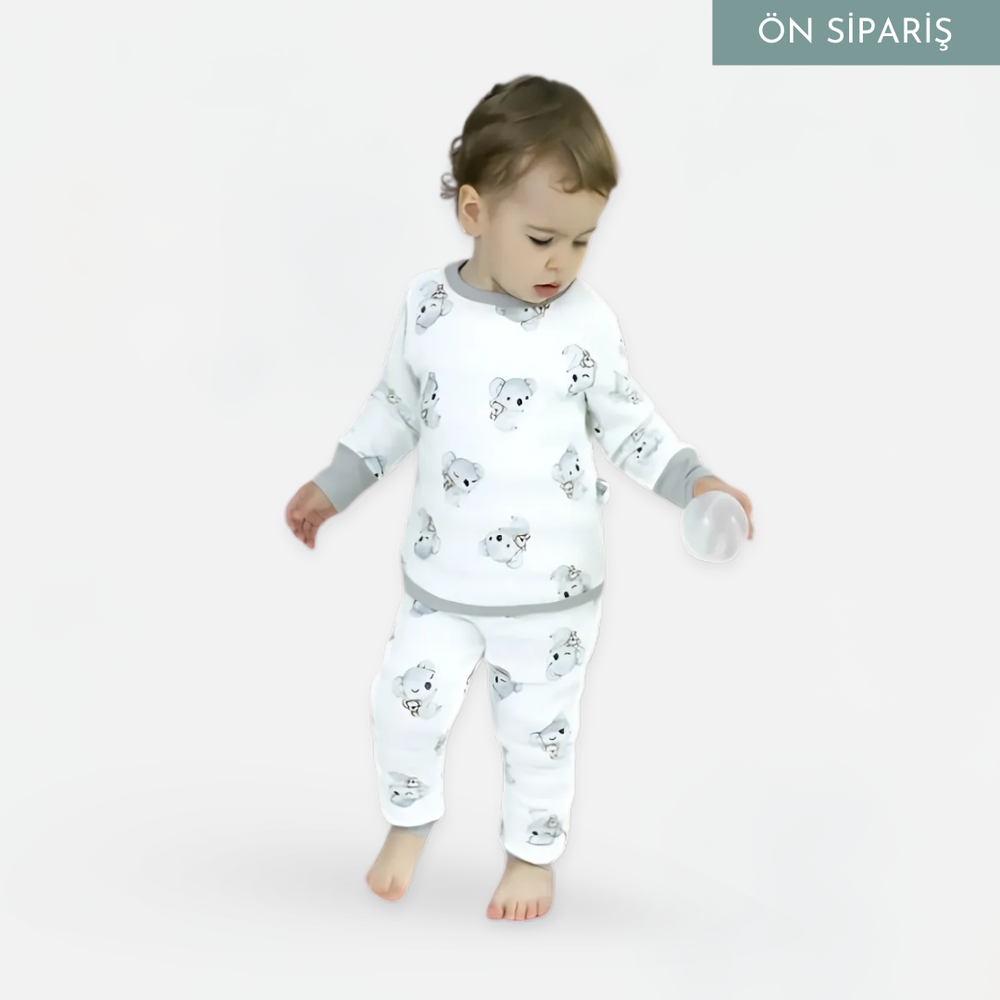
                  
                    Ön Sipariş 1.0 TOG Koala Pj-Zee
                  
                