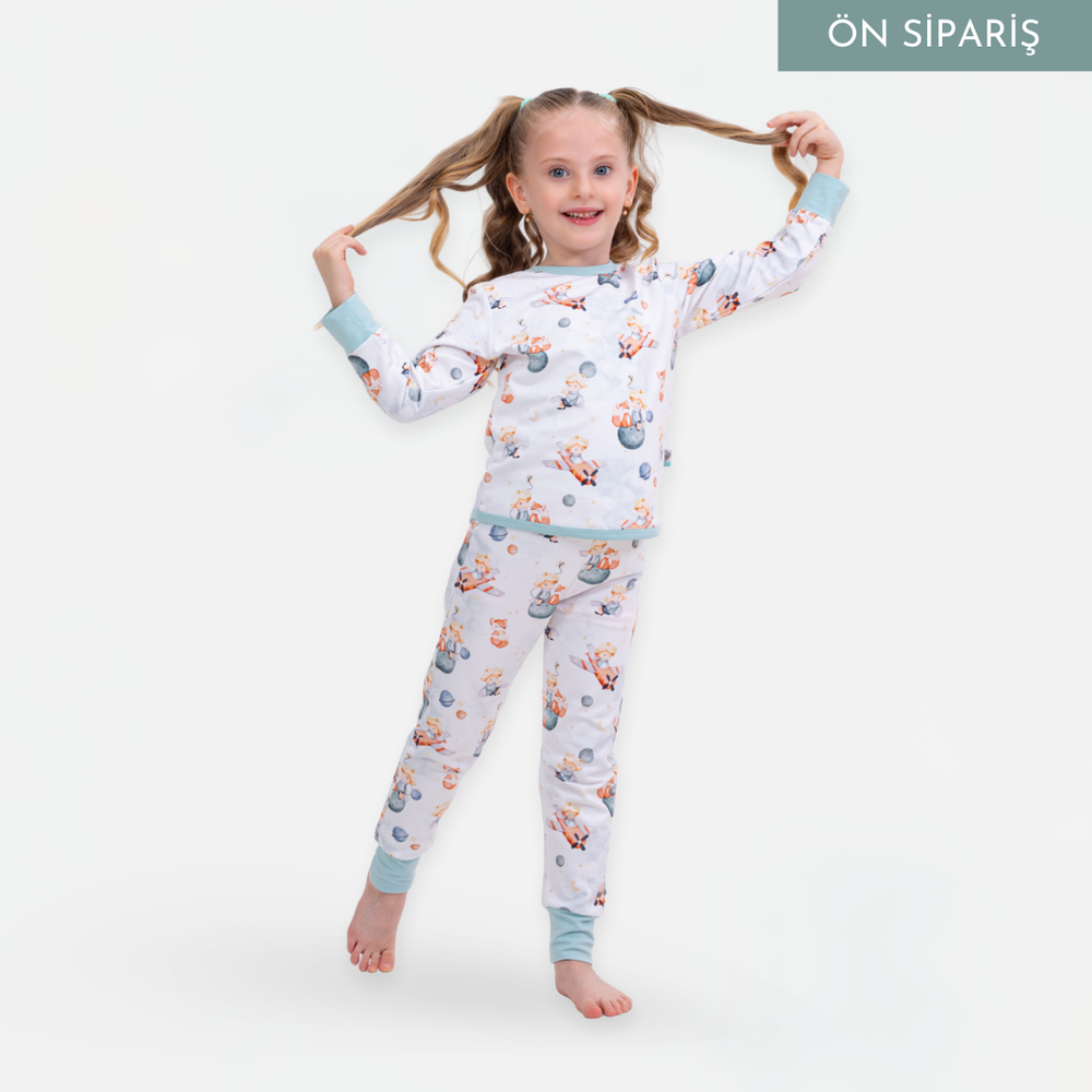 Ön Sipariş 1.0 TOG Little Prince Pj-Zee