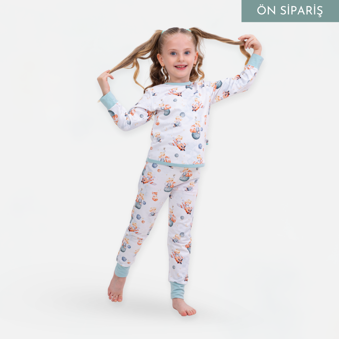 
                  
                    Ön Sipariş 1.0 TOG Little Prince Pj-Zee
                  
                