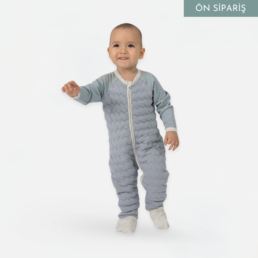 Ön Sipariş 1.5 TOG Cloud Zee-Suit