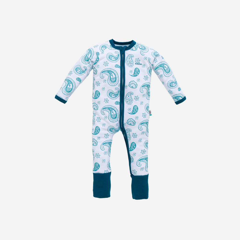 1.0 TOG Bloom Zee-Suit