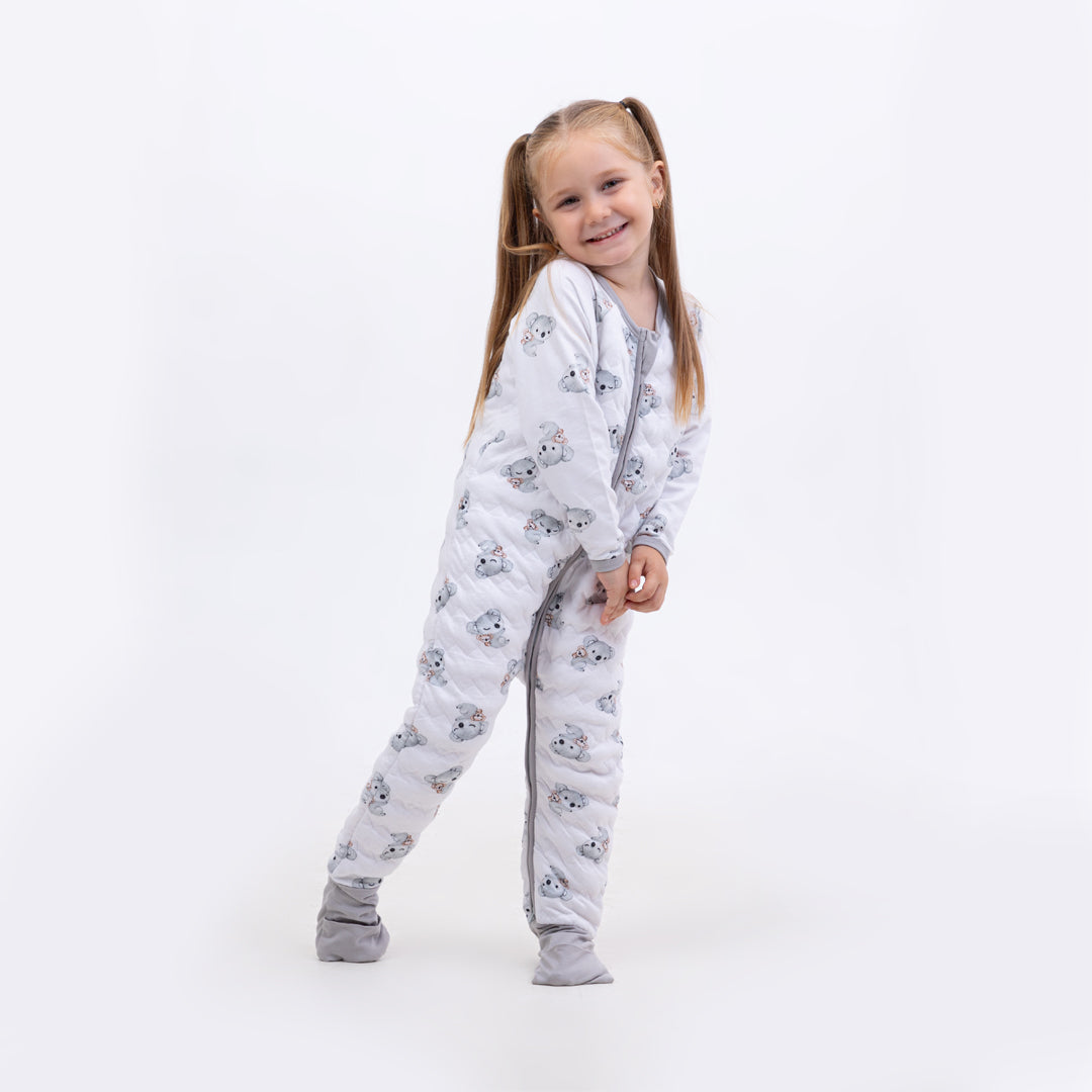 
                  
                    1.5 TOG Koala Zee-Suit
                  
                