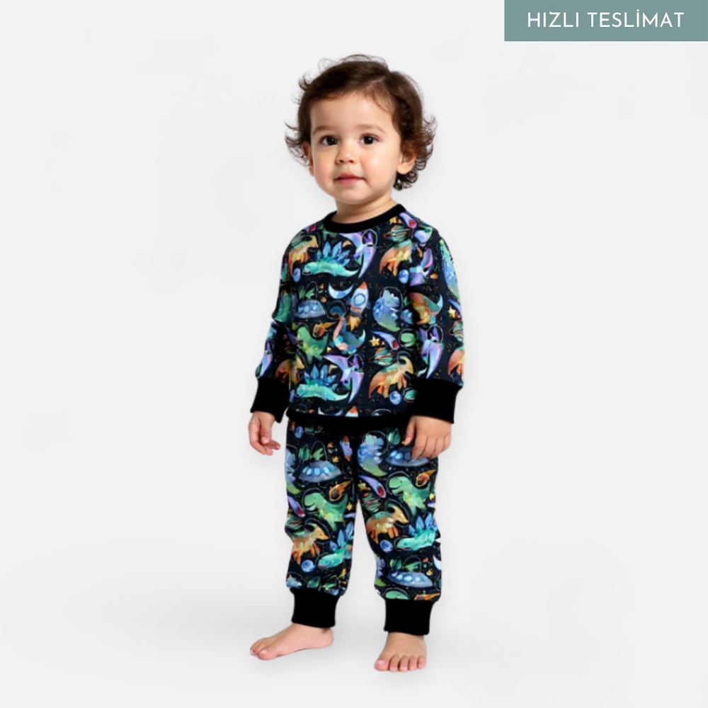 1.0 TOG Pj-Zee Space Dino