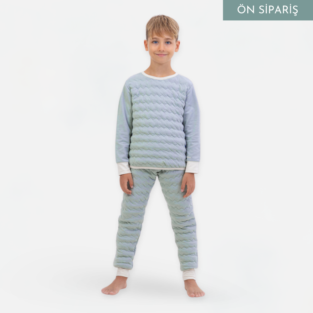 Ön Sipariş 1.5 TOG Cloud Pj-Zee