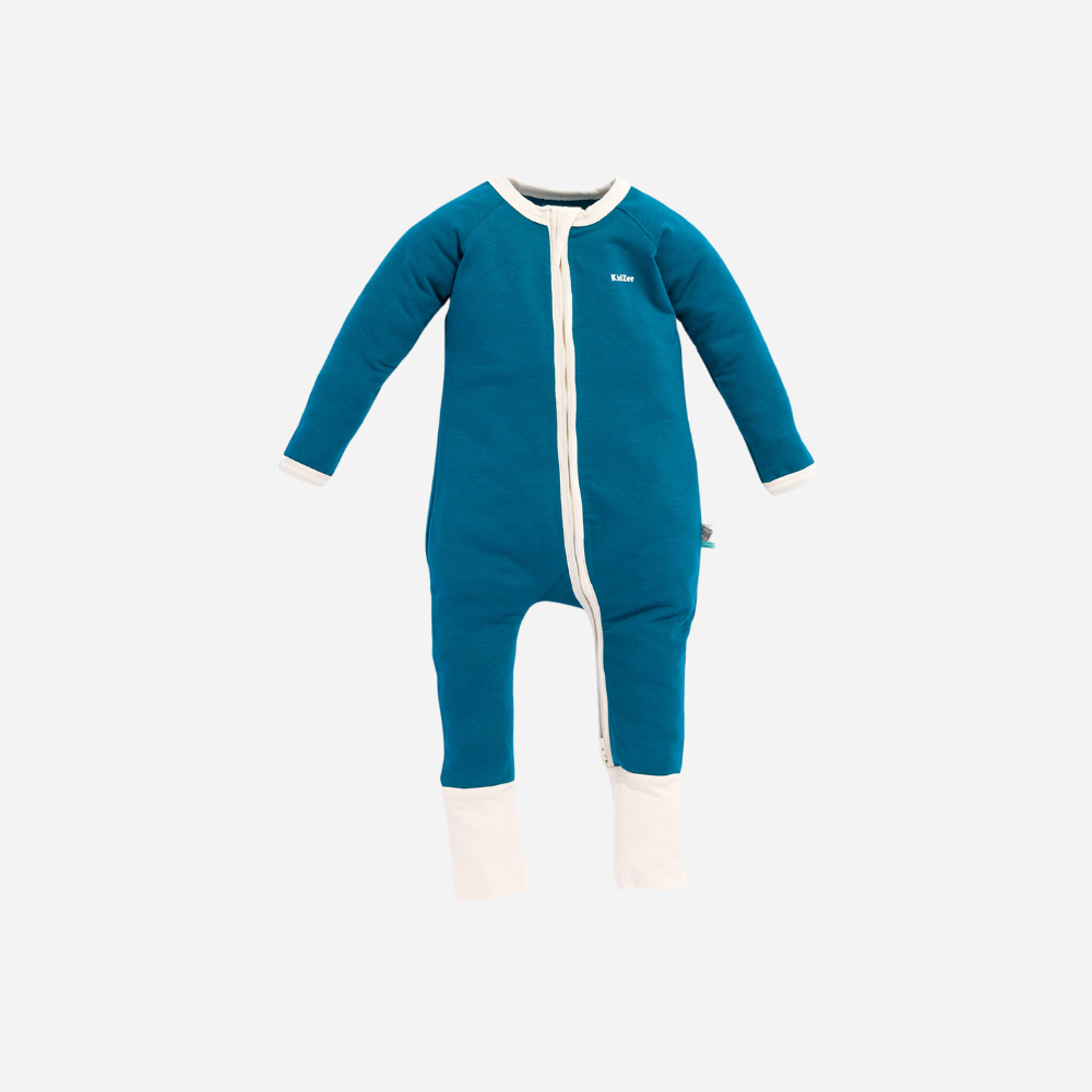 1.0 TOG Forest Zee-Suit