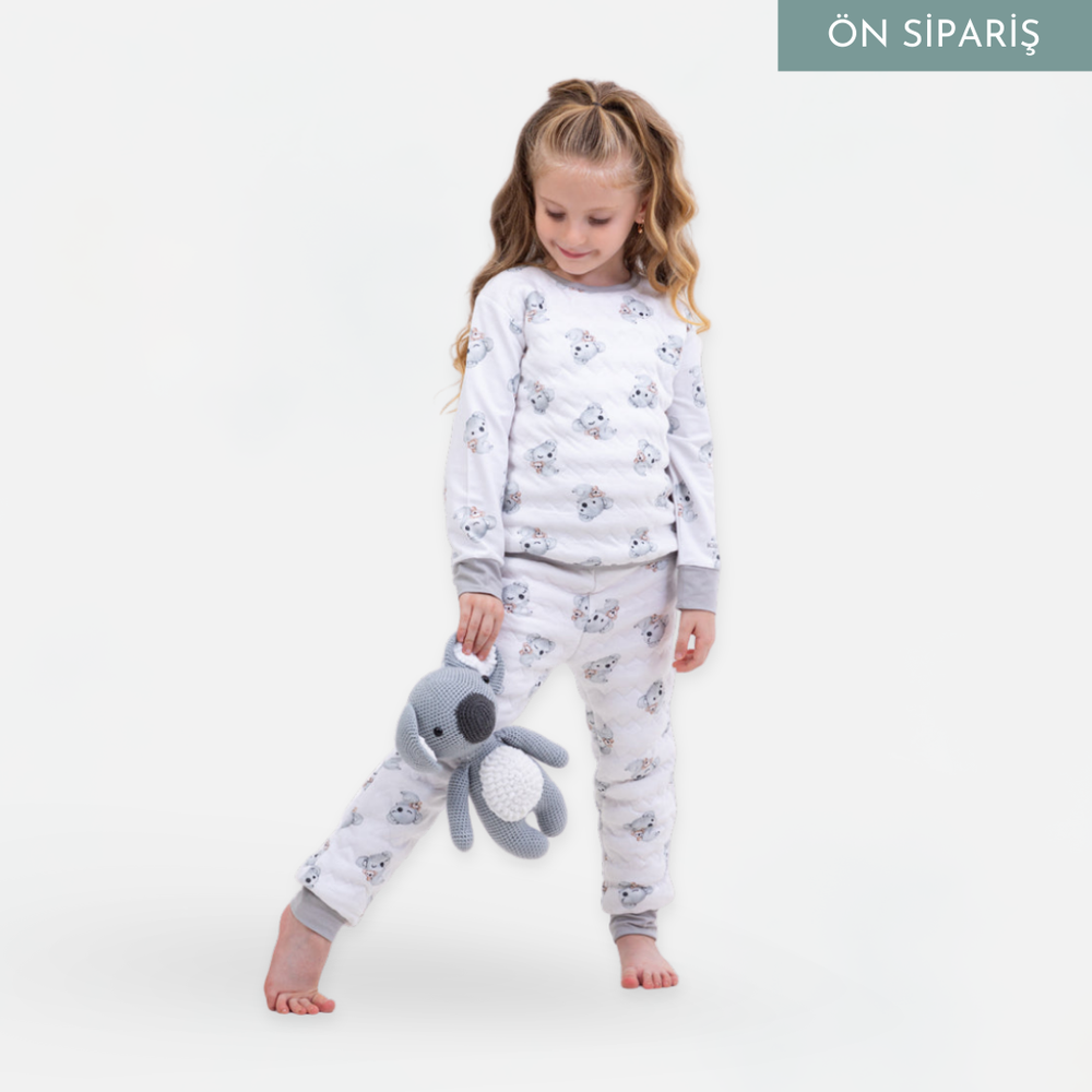 Ön Sipariş 1.5 TOG Koala Pj-Zee