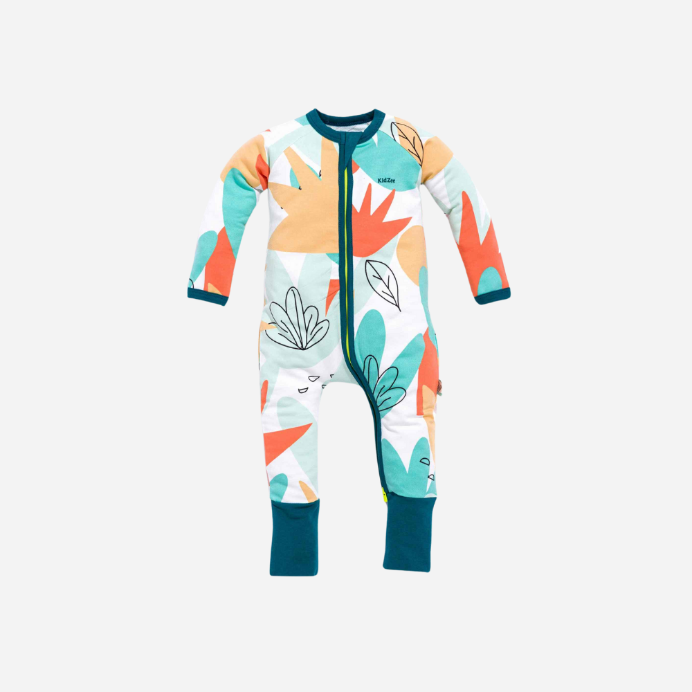 1.0 TOG Autumn Zee-Suit