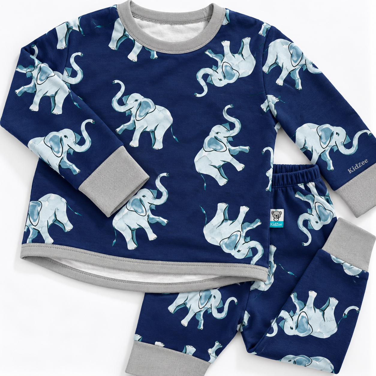 
                  
                    Ön Sipariş 1.5 TOG Elephant Pj-Zee
                  
                