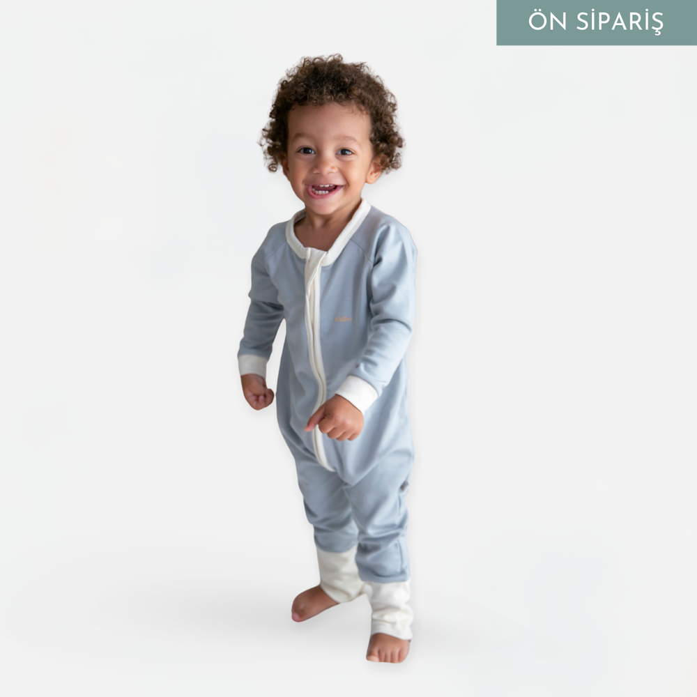 Ön Sipariş 1.0 TOG Cloud Zee-Suit