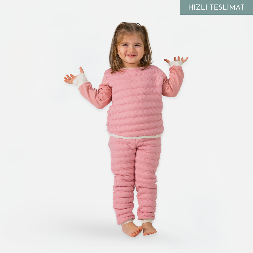 1.5 TOG Blush Pj-Zee