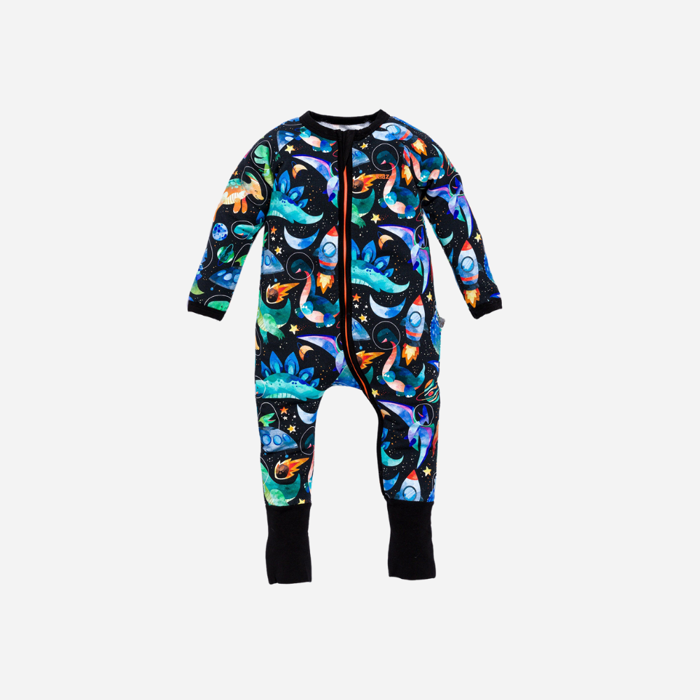 1.0 TOG Spacedino Zee-Suit NB LWP