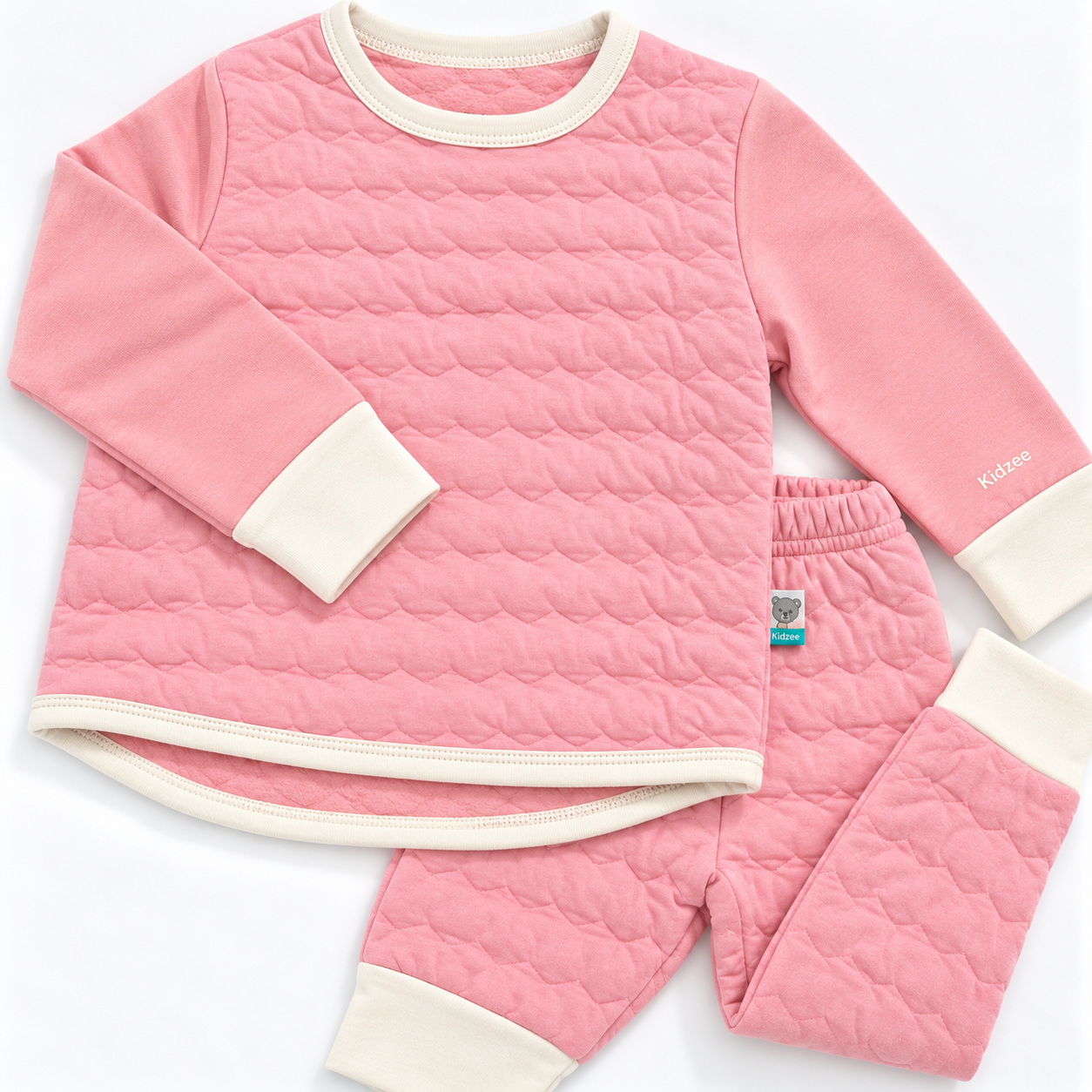 
                  
                    Ön Sipariş 1.5 TOG Blush Pj-Zee
                  
                