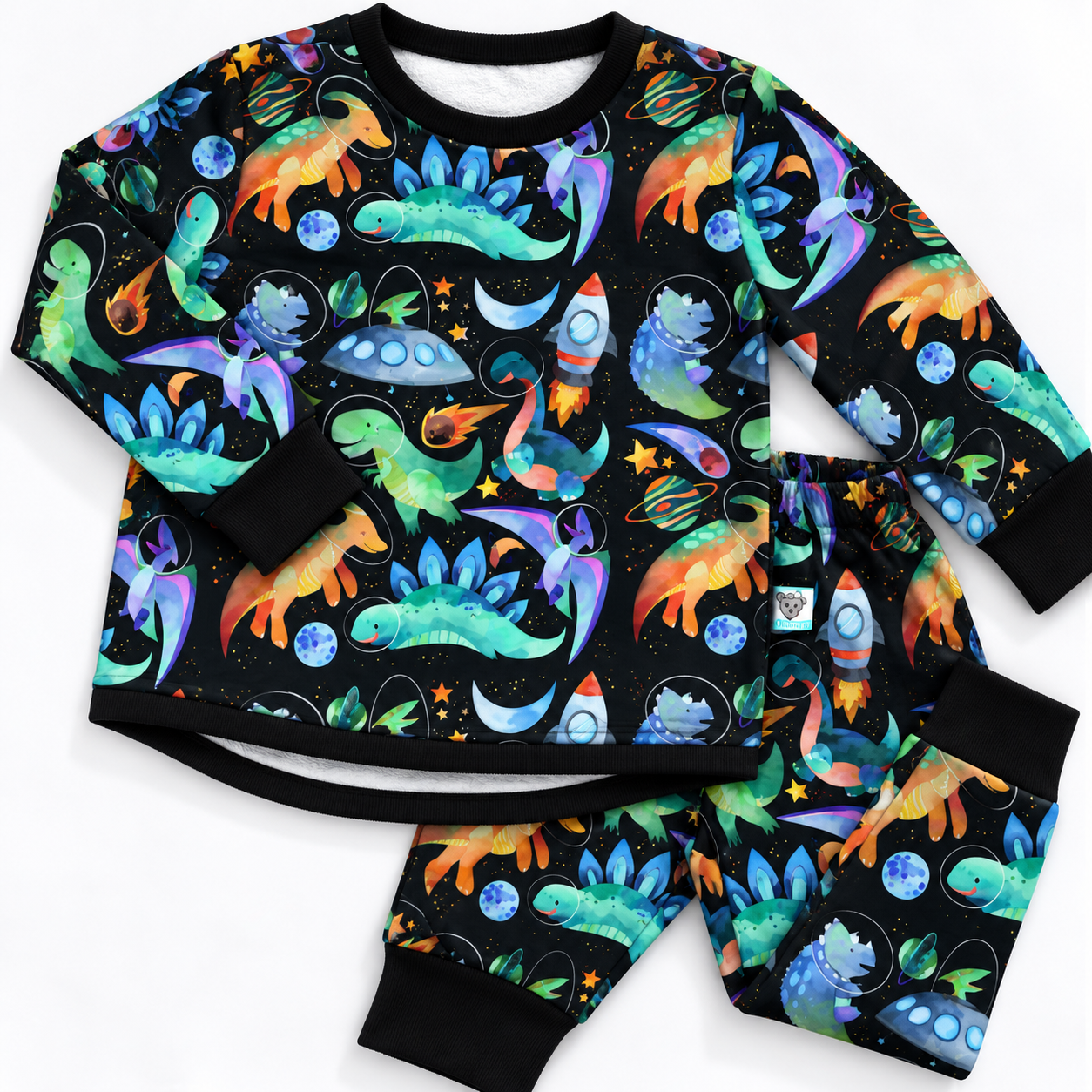 
                  
                    Ön Sipariş 1.0 TOG Pj-Zee Space Dino
                  
                
