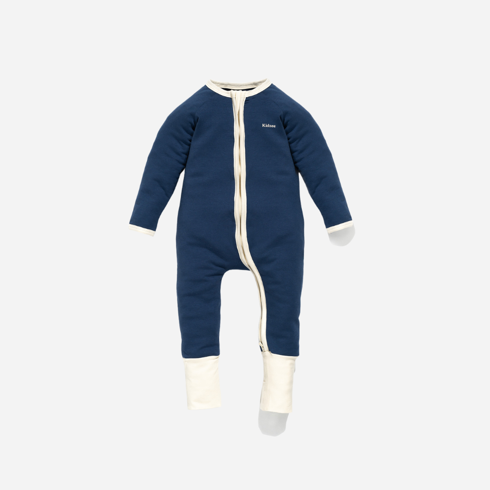 1.0 TOG Indigo Zee-Suit