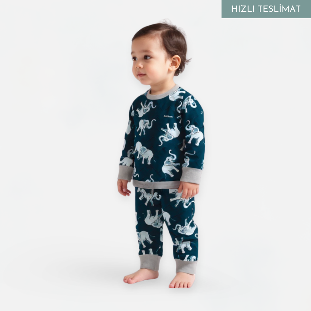 1.5 TOG Elephant Pj-Zee