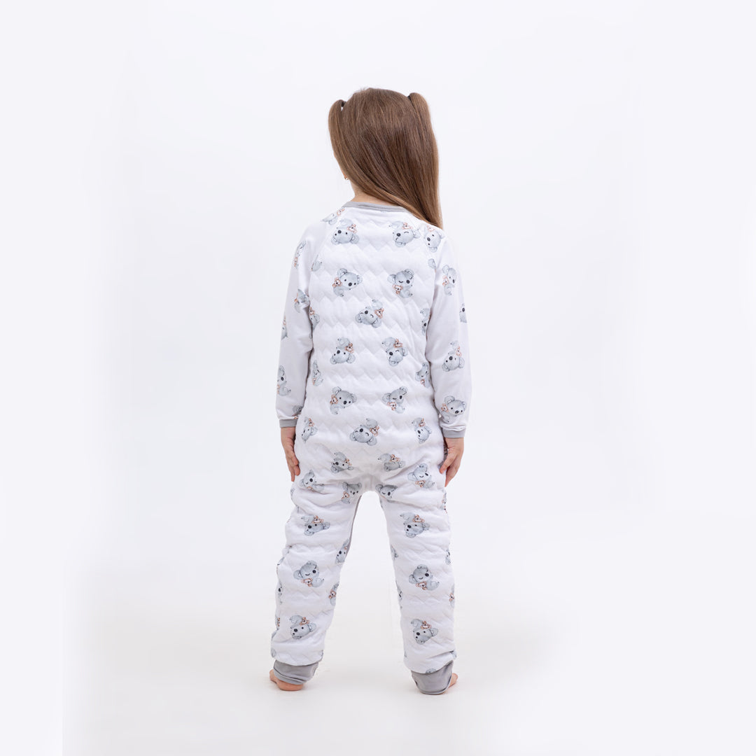 
                  
                    1.5 TOG Koala Zee-Suit
                  
                