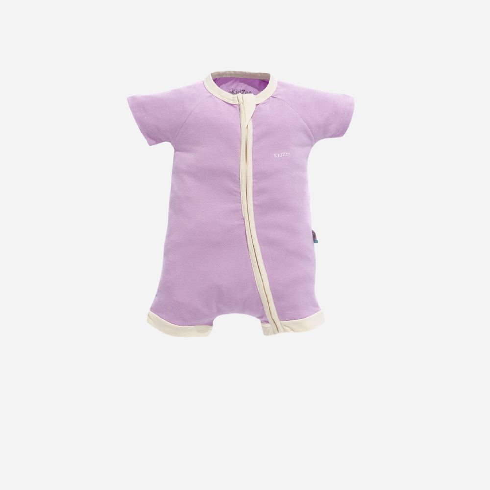 0.5 TOG Lilac Zee-Romper LWP