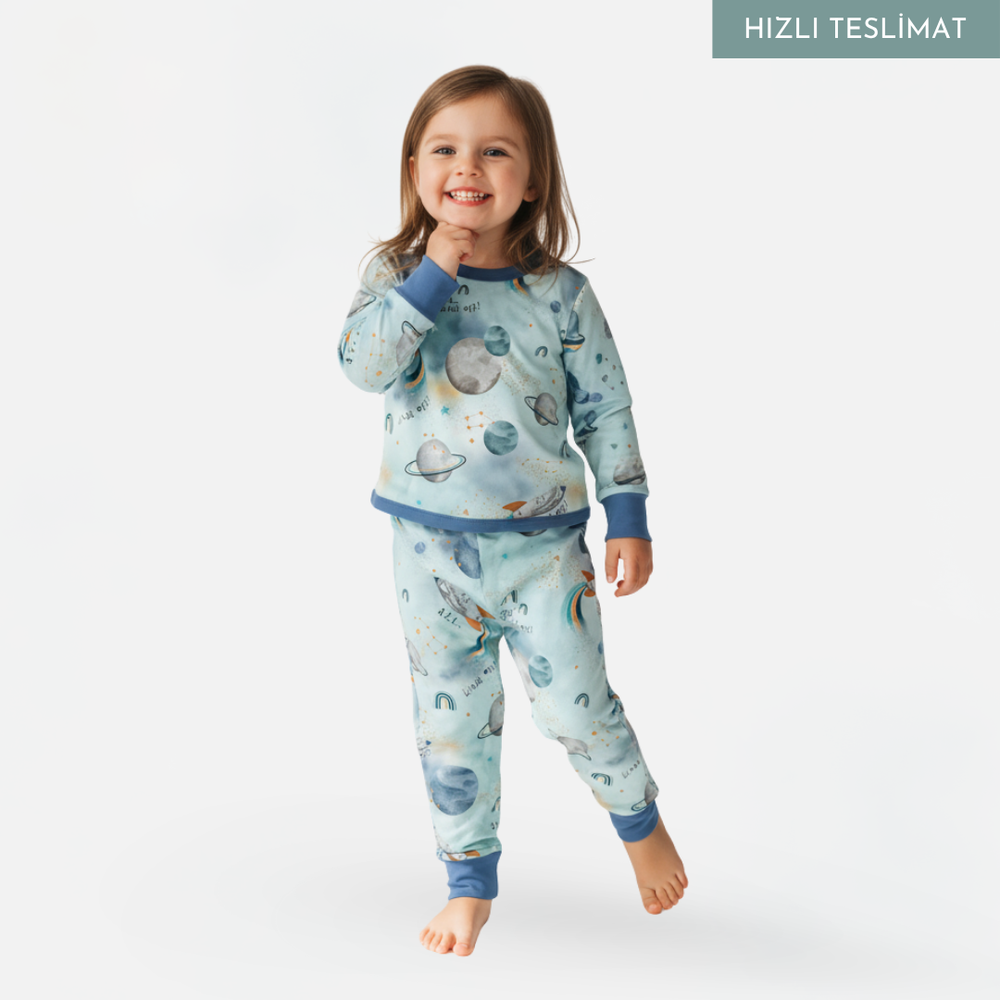 1.0 TOG Pj-Zee Blast-Off