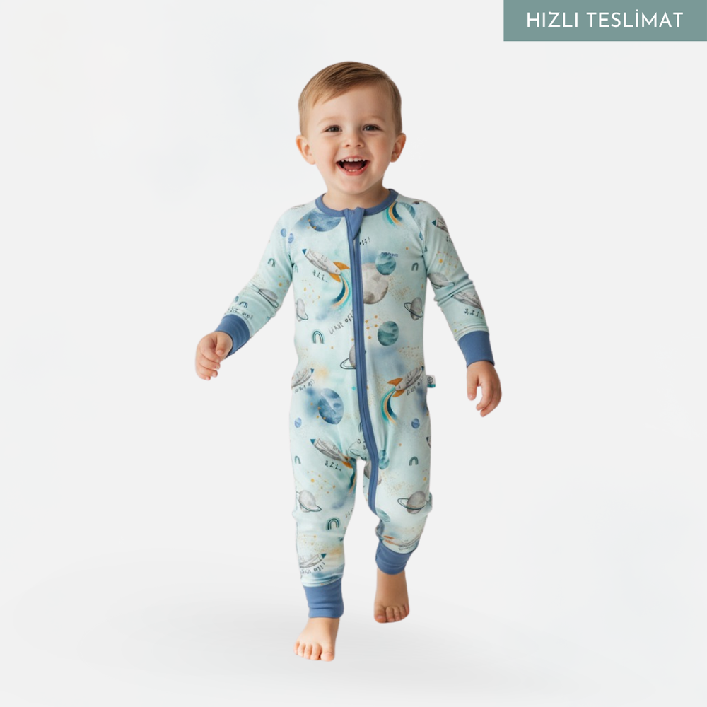 1.0 TOG Blast Off Zee-Suit