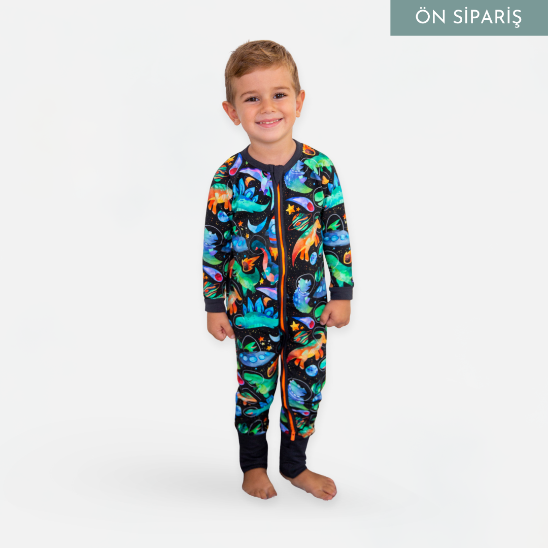 
                  
                    Ön Sipariş 1.0 TOG SpaceDinos Zee-Suit
                  
                
