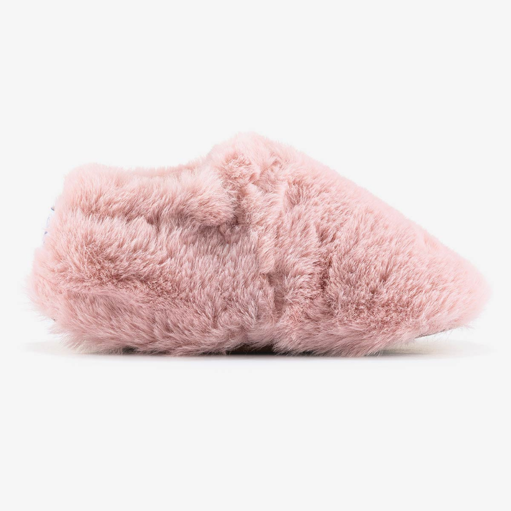 
                  
                    Furry Furry Off Pink Fur
                  
                