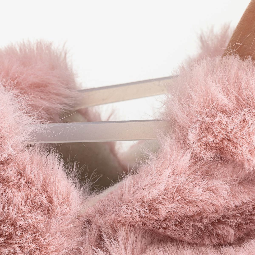 
                  
                    Furry Furry Off Pink Fur
                  
                